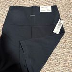 Aritzia NWT  TNA Hold It Hi-Rise Atmosphere 7” Biker Short Black- Size XS Photo 6