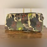 Sesame Street A Rare Modern Vintage Oscar The Grouch  Wristlet Handbag Bag Photo 4