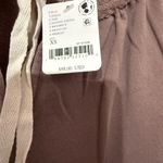 Free People NWT  Women's Coco Brown Long Sleeve Sweatshirt Photo 10