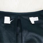 ASTR ‎ Selene Leopard Print Sequin Mini Dress Gold Black Wrap Mobwife Size Small Photo 5