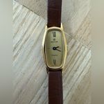 Revue Rare Luxury Ladies Watch Gold Photo 3