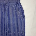 Suzanne Betro NWT  Weekend Straight Leg Jeans Pull-On Sz 1X (34x29) Photo 3