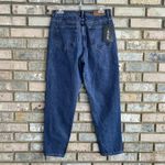 Nasty Gal New Women’s Size UK 10 US 6 On the Move High-Waisted Mom Denim Jeans Photo 1