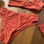 SheIn 3 Piece Bathing Suit Photo 1