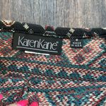 Karen Kane  Printed Skirt Photo 3