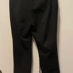 Ralph Lauren Lauren  Catlin Straight Leg Pants Size 10 Photo 1