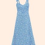 Reformation Nikita Dress (Marie) Photo 0