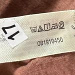 Free People  Feeling Bonita Midi Maxi Dress in Brown Size XS Romantic Dainty Photo 11