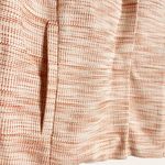 Fossil  NEW Tori Burnt Henna Crop Jacket Size 0 Photo 4