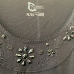 Classic Elements FINAL MARKDOWN Ladies’ Decorative  Top (M) Photo 1