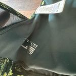 Aerie NWT Offline Goals Plunge Sport Bra Photo 5