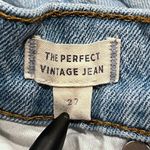 Madewell ā
Classic High-Waisted Light Wash Straight-Leg Jeans ā
Photo 6