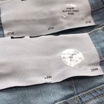 Urban Outfitters UO BDG pinup Super High Rise Jean Shorts  Photo 3