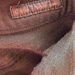 Citizens of Humanity  Carlie High Rise Jeans in All Nite Black Womens Size‎ 25 Photo 10