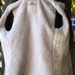 Hollister Faux Fur Sherpa Lined Coat Photo 6