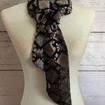 Free People  Flocked Scarf Photo 0