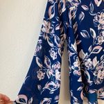 Lush Clothing Lush Floral Blouse Photo 1