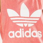 Adidas Trefoil Oversized Tank Top  Photo 1