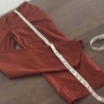 Lululemon Brown City Sleek Athletic Pants Photo 2
