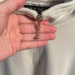 Zero Restriction Golf Wind Stopper Quarter Zip Pullover Size L Photo 6