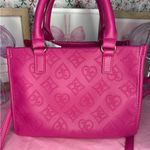 Juicy Couture New  Top Notch Mini Tote Photo 4