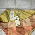 Aerie Multicolor Plaid Bikini Bottom Photo 2