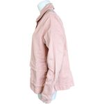 Me by Jennie Garth The Dylan Denim Jacket Shell Pink X Photo 3