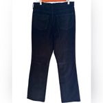 Ralph Lauren Polo Jeans Co NWT 90’s Black Corduroys Bootcut Size 8 Photo 3
