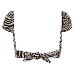 Montce Cabana Bikini Top Size XL Photo 5