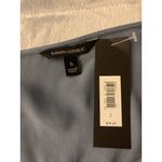 Banana Republic Light Sky Blue Satin Blouse Photo 1