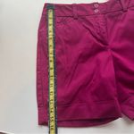 Worthington  Stretch Cuffed Shorts – Women’s Size 4 Photo 8