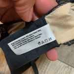 NWT Self Expressions by Maidenform Black Lace Trim Underwire Bra 36D Size undefined Photo 3