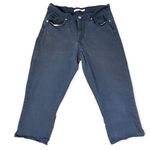 Levi's Levi’s Classic Capri Mid Rise Jeans Photo 0