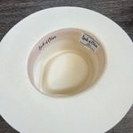 Lack of Color Cream Wool Hat Photo 3