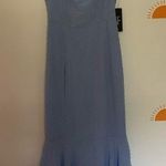 Lulus  Periwinkle Dress Photo 0