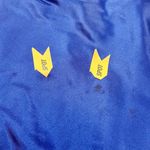 Lovers + Friends La Brea Mini Dress in Royal Blue Large Photo 11