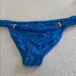 VIX BIA TUBE BIKINI PANT NEPTUNE, Size Large, Blue Photo 8