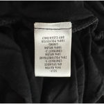 Bailey 44 Mini Dress Small Black Cut Out Plunge V-Neck Sexy Night Out Party Club Photo 7