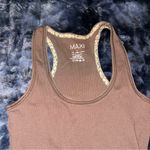 Max Rave  Tank top Photo 2