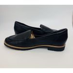 ALDO Rheildenflex Loafers New Without Box, Black Leather Upper, Womens Size 10 Photo 7