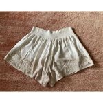 Surf Gypsy eyelet women’s Ombré Color shorts size M Photo 7