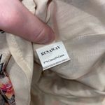 RUNAWAY THE LABEL NWT  Hawaiian floral mini dress Photo 3