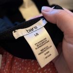 Bar III NWT  stripe dress L Photo 5