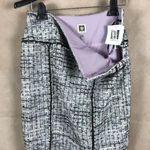 Anne Klein Tweed Wear to Work Pencil Skirt NWT 2 Photo 4