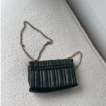ZARA  Green Chain Strap Bag Photo 4