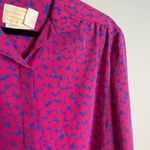 Pendleton 🌺 Vintage  Country Sophisticates patterned button down shirt Photo 1