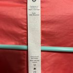 Lululemon Cinchable Waist Jacket Photo 7