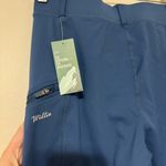 NWT Willit Women's Horse Riding Pants Knee Photo 5