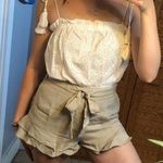 Mura Boutique Dress Shorts Photo 0