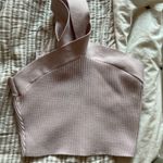 Aritzia  Babaton Criss-Cross Sculpt Knit Tank Photo 7